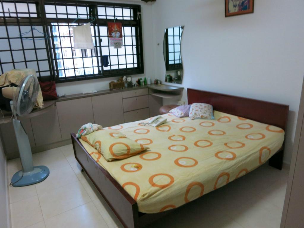 Blk 613 Bukit Panjang Ring Road (Bukit Panjang), HDB 4 Rooms #91410462